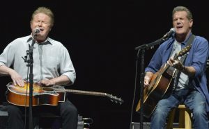 MUSIC: Beating King of Pop, The Eagles have No.1 album of all-time